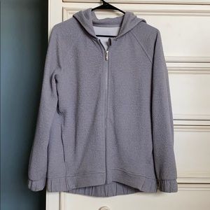 LULULEMON HOODIE